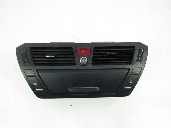 Lüftungsgitter OEM AK-6-89617 für Citroen C4 Picasso image 2