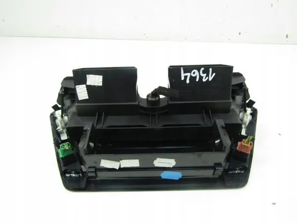Lüftungsgitter OEM AK-6-89617 für Citroen C4 Picasso image 3