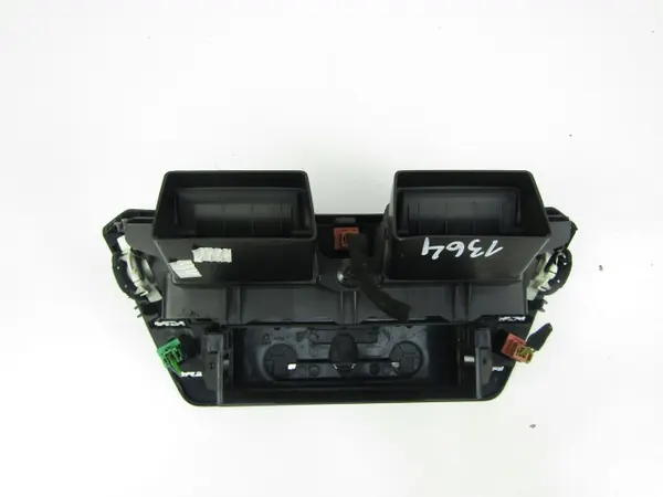 Lüftungsgitter OEM AK-6-89617 für Citroen C4 Picasso image 4