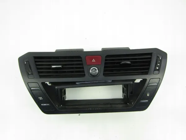 Lüftungsgitter OEM AK-6-89617 für Citroen C4 Picasso image 7