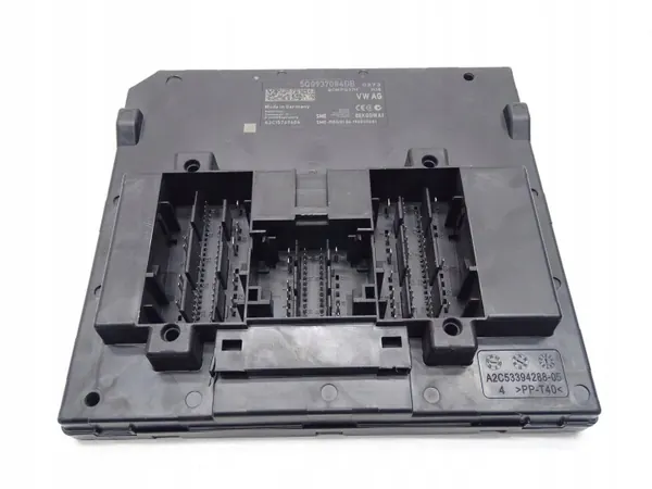 Module Confort OEM 5Q0937084DB - Occasion image 2