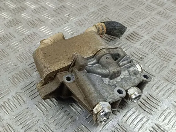 Vaihteistoöljynjäähdytin Jeep OE OEM 68485460AB image 2