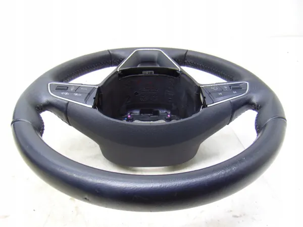 SEAT OE Ratt OEM 5F0419091AH - Läder image 3