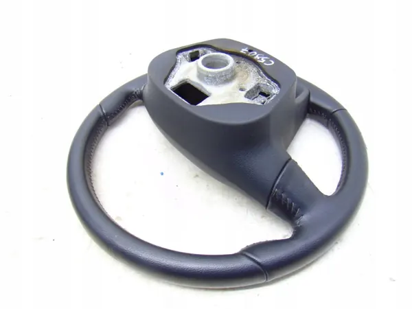 SEAT OE Ratt OEM 5F0419091AH - Läder image 8