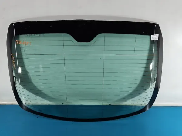 OEM IMPRK1538487 Bakluckeglas för Renault Laguna II image 2