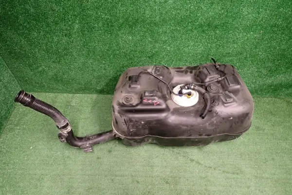 Fiat Ducato III Lift bränsletank OEM 00468573890 image 2
