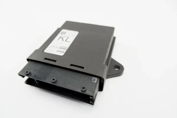 Módulo de control puerta delantera izquierda OEM 9227560 Opel Vectra C image 3