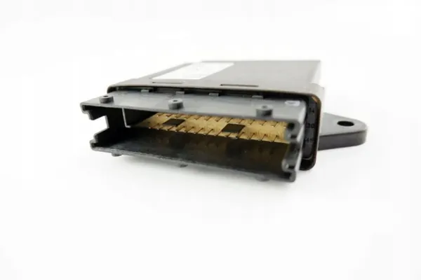 Módulo de control puerta delantera izquierda OEM 9227560 Opel Vectra C image 5