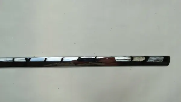 Skoda Superb II Door Trim Chrome 3T0853515 image 2