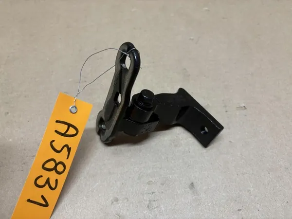 Volvo XC60 II Linker Achterdeurscharnier OEM 31424455 image 4