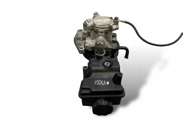 Roda da Bomba de Direção Assistida Mercedes 7691332149 image 5