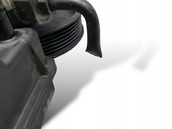 Roda da Bomba de Direção Assistida Mercedes 7691332149 image 6