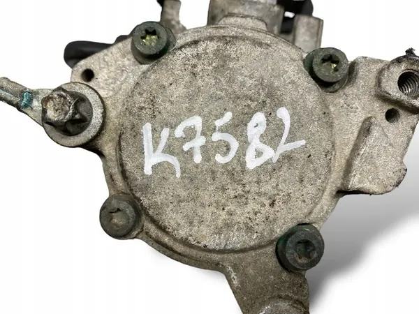 Roda da Bomba de Direção Assistida Mercedes 7691332149 image 7