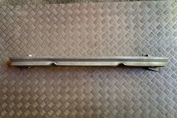 Viga de para-choque traseiro AUDI A3 CABRIO 2009 8P3807309 image 2