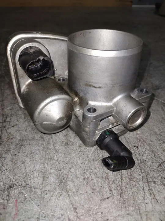 Gasklep Renault Clio 1.6 image 3