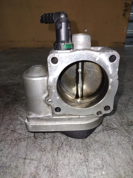 Gasklep Renault Clio 1.6 image 6