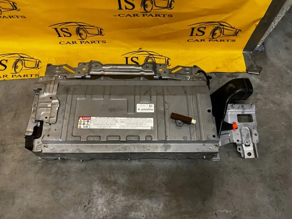 Toyota OEM G9280-12020 Akku RAV4 V 2.5 Hybridille image 2