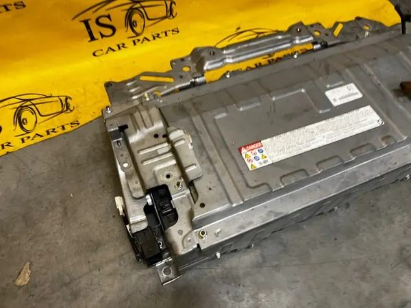 Toyota OEM G9280-12020 Akku RAV4 V 2.5 Hybridille image 3