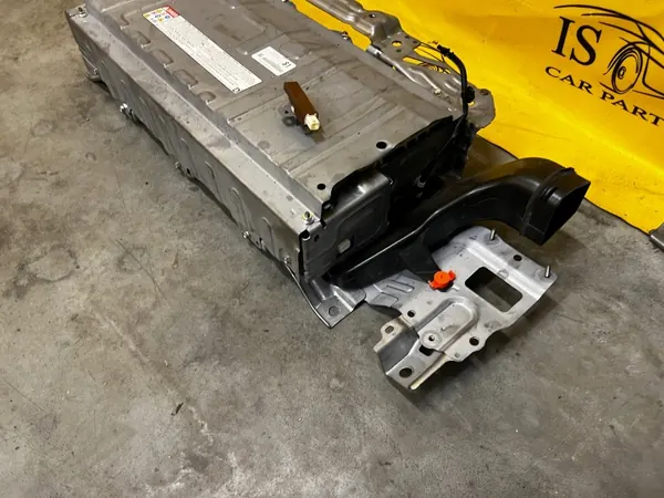 Toyota OEM G9280-12020 Akku RAV4 V 2.5 Hybridille image 4