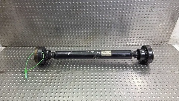 Vooraandrijfas OEM S25139293 voor VW Touareg 7L image 2