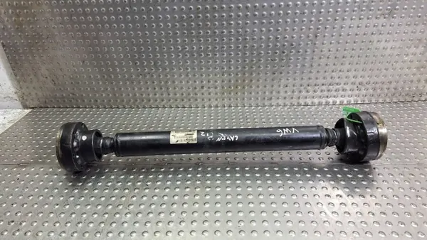 Vooraandrijfas OEM S25139293 voor VW Touareg 7L image 4