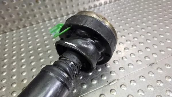 Vooraandrijfas OEM S25139293 voor VW Touareg 7L image 6