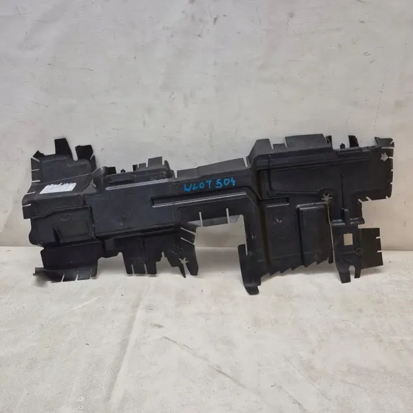 OEM 9836842680 Prise d'Air Direction pour Peugeot 3008 II image 2