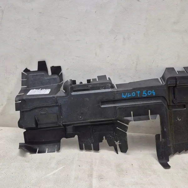 OEM 9836842680 Prise d'Air Direction pour Peugeot 3008 II image 3