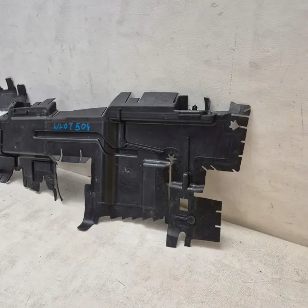 OEM 9836842680 Prise d'Air Direction pour Peugeot 3008 II image 4
