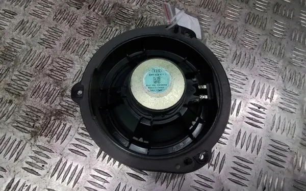 Audi Bang & Olufsen Kaiutin OEM 8W5035411A - Käytetty image 3