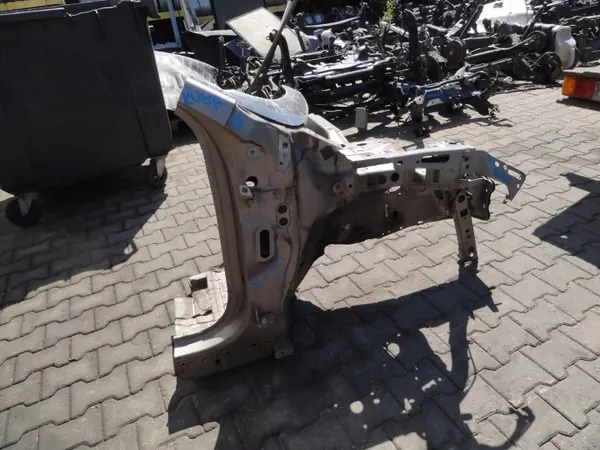 Painel dianteiro direito Ford Kuga MK3 OEM JX61-A16E208-AA image 2