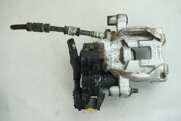 Étrier de frein arrière droit Volvo V90 OEM 31665830 image 2