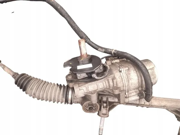 Lenkgetriebe PEUGEOT 208 I 2008 301 CITROEN C4 CACTUS 6820000190 image 5