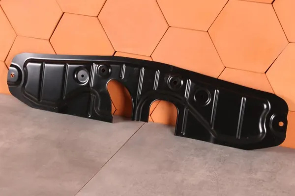 MINI OE Hinterachsträger-Abdeckung OEM 8846819 image 6