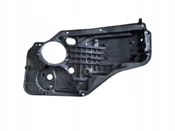 Panneau Isolation Porte Droit Scania R/S OEM 2521837 image 2
