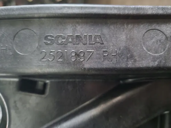 Panneau Isolation Porte Droit Scania R/S OEM 2521837 image 3