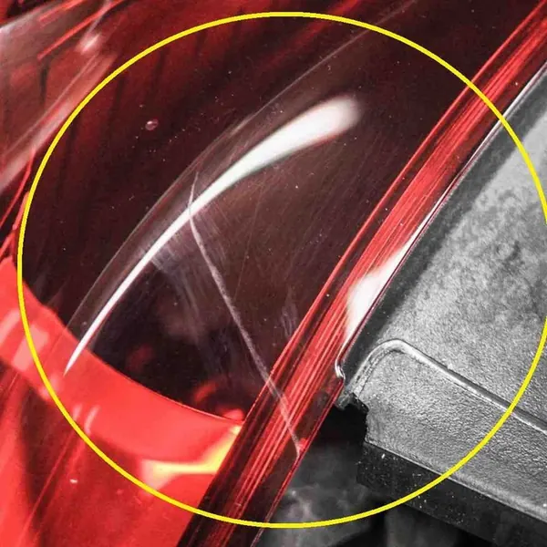 Luz Trasera Derecha BMW 1 F20 11-15 OE image 4