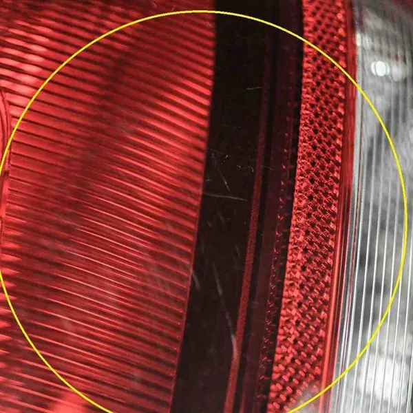 Luz Trasera Derecha BMW 1 F20 11-15 OE image 5