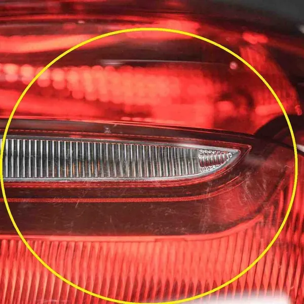 Luz Trasera Derecha BMW 1 F20 11-15 OE image 6