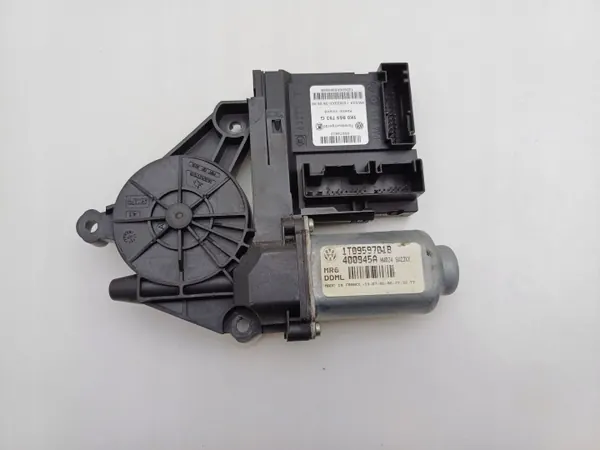 Fensterheber vorne links OEM DRC100677 gebraucht image 2