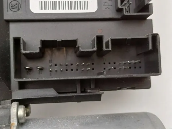 Fensterheber vorne links OEM DRC100677 gebraucht image 6