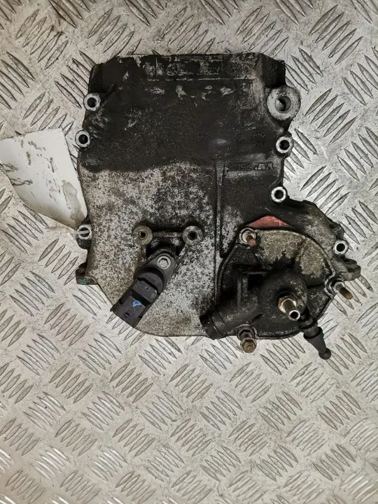 Jeep Grand Cherokee 2014 Ketjusuoja OEM 2517F image 4