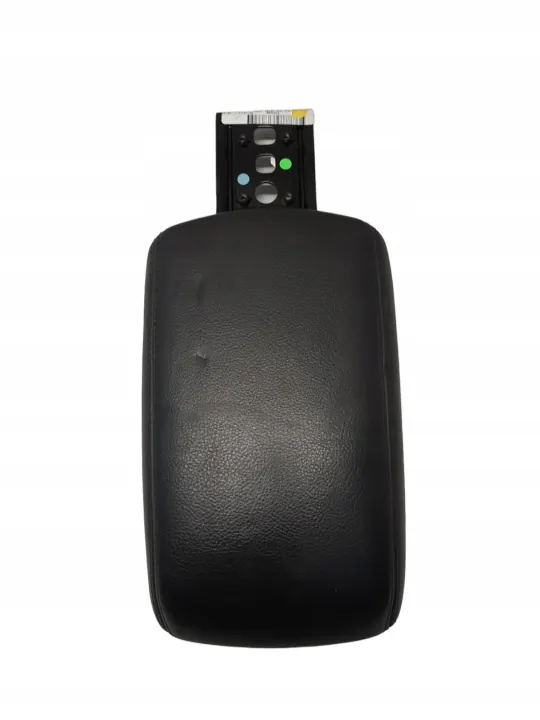 Armstöd Ford Focus MK3 OEM 3765680 - Begagnad image 2
