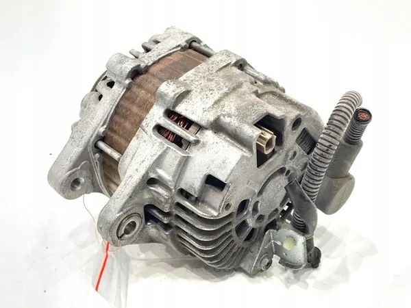ALTERNATOR HONDA CIVIC IX 1.4 99KM A5TJ0291ZE image 2