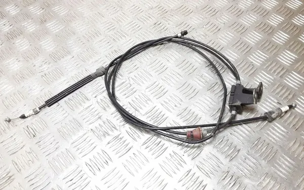 Câble de capot Jeep OE OEM FOB15613 - Occasion image 2