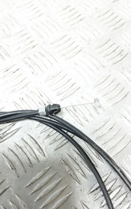 Câble de capot Jeep OE OEM FOB15613 - Occasion image 4