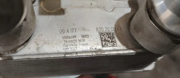 OEM A1778302200 AC-verdampfer voor Mercedes CLA image 6
