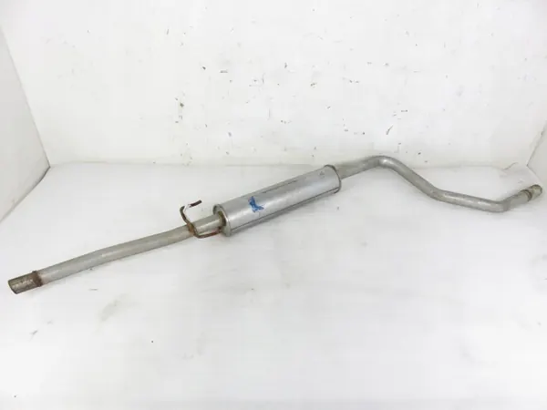 Uitlaatpijp OEM 13023 - Middendemper image 2