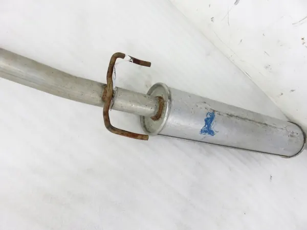 Uitlaatpijp OEM 13023 - Middendemper image 3