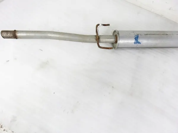 Uitlaatpijp OEM 13023 - Middendemper image 4